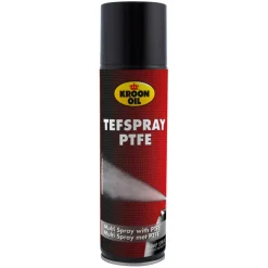 Kroon-oil tefspray 300ml
