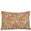 Kussen landscape l.bruin - l55xb35xh10cm