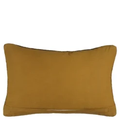 Kussen licht bruin - l55xb35xh10cm
