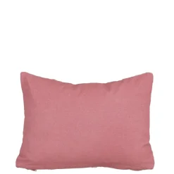 Kussen maan licht roze - l35xb25xh10cm