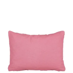Kussen maan roze - l35xb25xh10cm