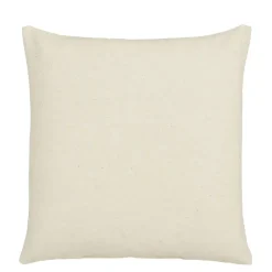 Kussen off white - l45xb45xh10cm