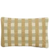 Kussen streep beige - l55xb35xh10cm