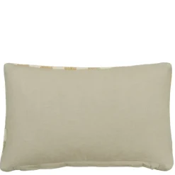Kussen streep beige - l55xb35xh10cm