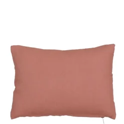Kussen tijger roze - l35xb25xh10cm