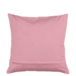 Kussen wolk roze - l45xb45xh10cm