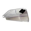 Lafiness douchestrip met magneet voor haakse deur 6-8 mm x 200 cm