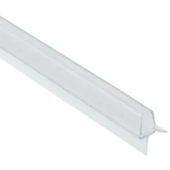 Lafiness douchestrip voor deur of badwand 4-6 mm x 110 cm