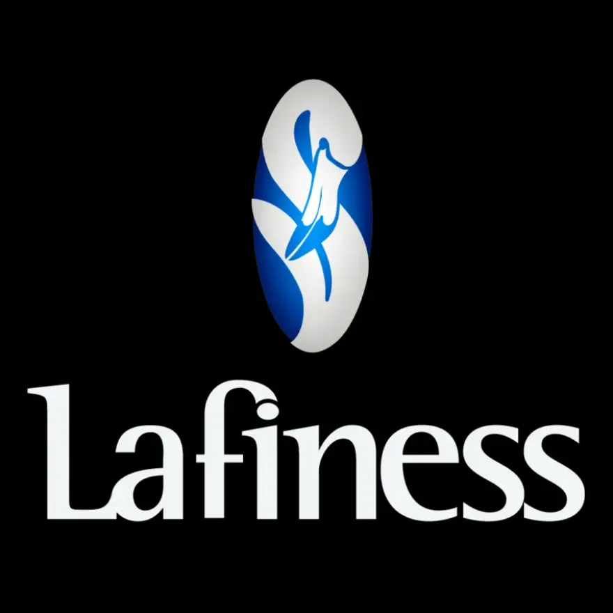 Lafiness douchestrip voor deur of vaste wand 4-6 mm x 200 cm
