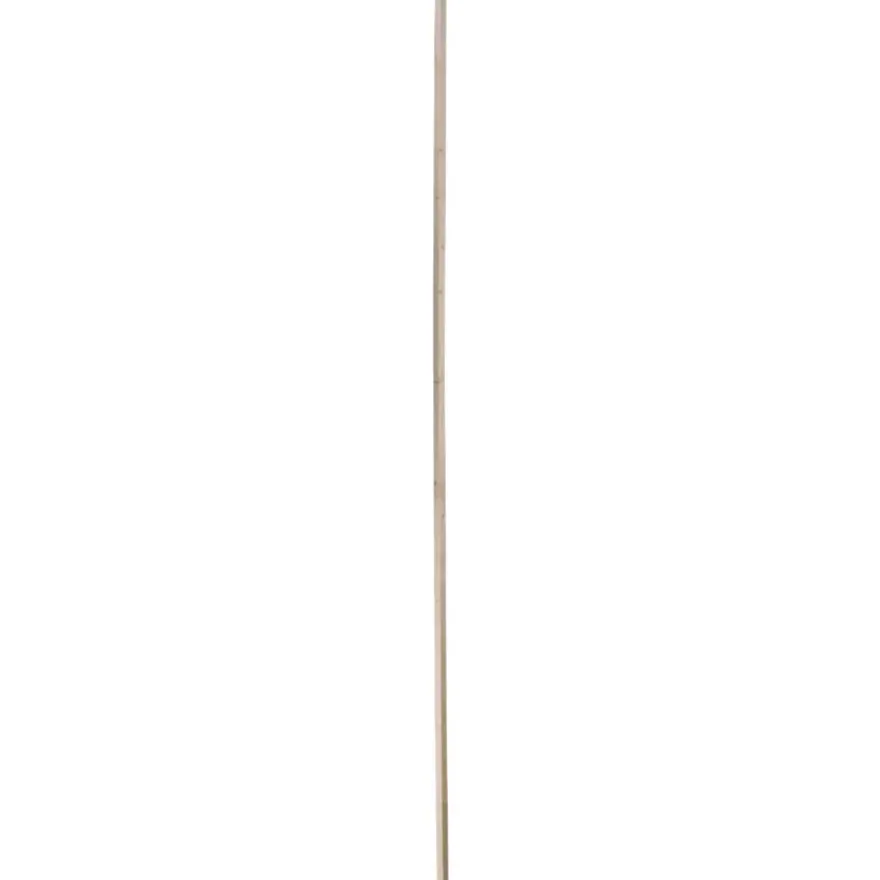Lat driehoek vuren 20x20 mm lengte 270 cm