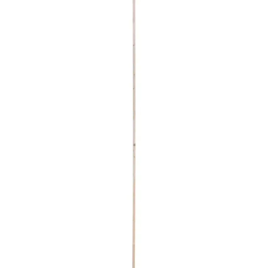 Lat driehoek vuren 20x20 mm lengte 270 cm