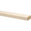 Lat grenen DD-vorm 18x42,5 mm lengte 210 cm