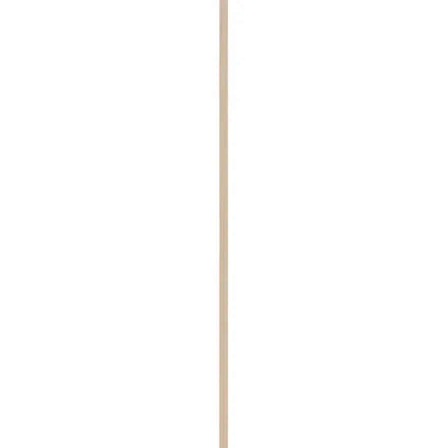 Lat grenen DD-vorm 18x42,5 mm lengte 210 cm