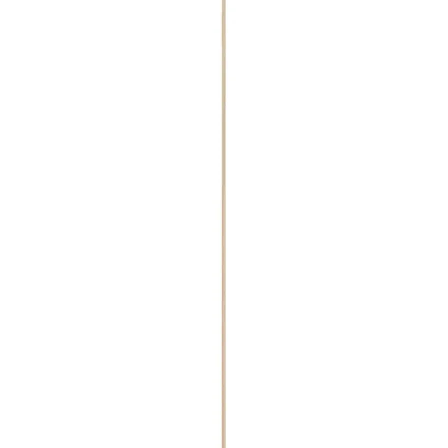 Lat grenen DD-vorm 18x42,5 mm lengte 210 cm