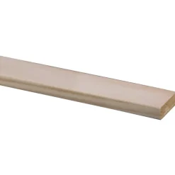 Lat grenen DD-vorm 18x55 mm lengte 210 cm