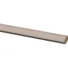 Lat kwartrond grenen 22x22mm 270cm