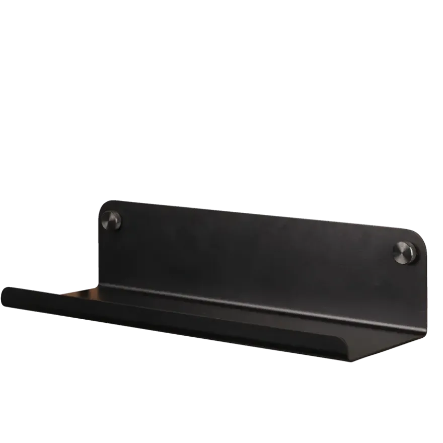 Lattenwand accessoire plank