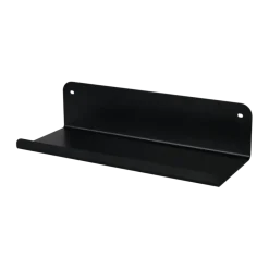 Lattenwand accessoire plank