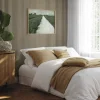 Lattenwand Brisbane licht eiken 260 x 52,6 cm dikte 18,5 mm (2 stuks)