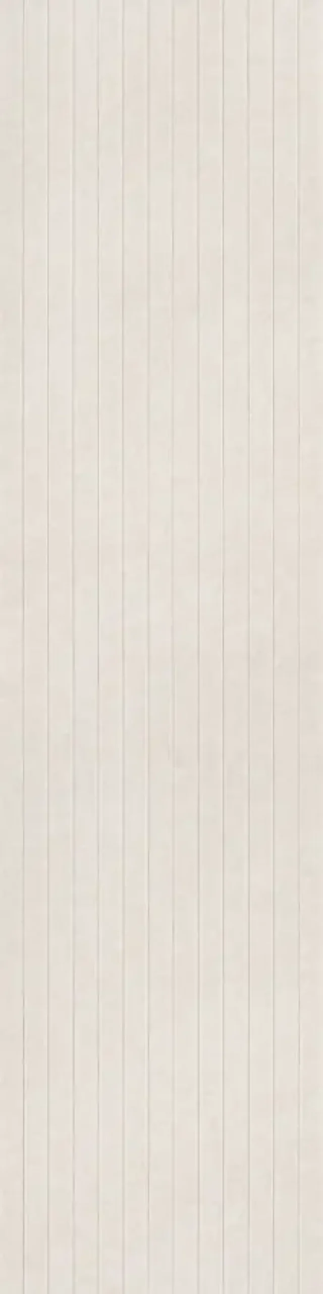 Lattenwand vilt beige 260 x 52 cm dikte 8 mm 2,70 m²