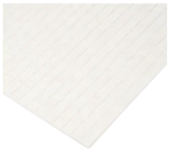 Lattenwand vilt Perth beige 260 x 52,6 cm dikte 8 mm 1,368 m²
