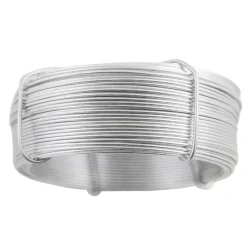 Ledent Binddraad verzinkt 1,3 mm 40m