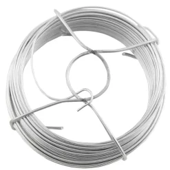 Ledent Binddraad verzinkt 1,3 mm 40m