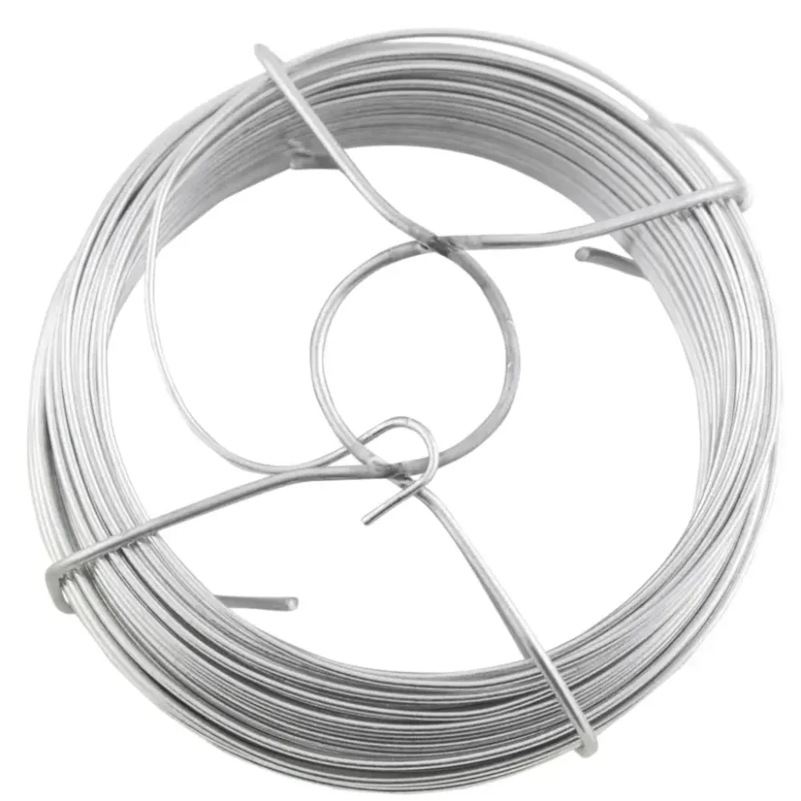 Ledent Binddraad verzinkt 1,3 mm 40m