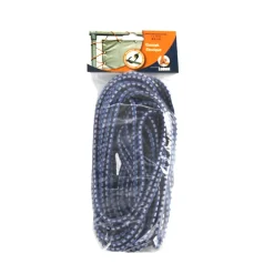 Ledent elastiek 6 mm 10 m