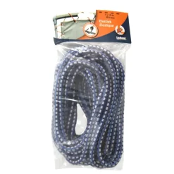 Ledent elastiek 8 mm 10 m