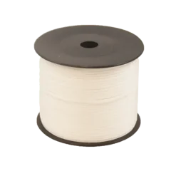 Ledent gevlochten touw nylon 2 mm 50 m
