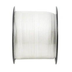 Ledent gevlochten touw nylon 2 mm 50 m