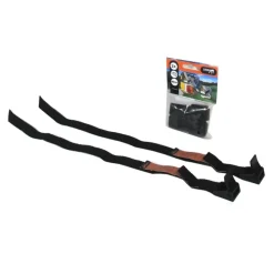 Ledent Jumbo mini strap Ø4 cm / 40 cm (2 stuks)