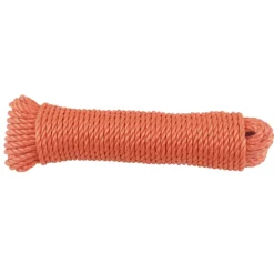 Ledent touw polypropyleen 10 mm 20 m