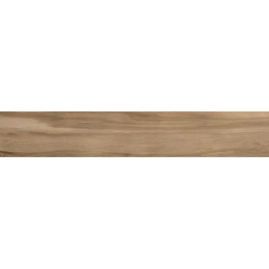 Legni Quercia vloer- wandtegel naturel keramiek 15 x 90 cm 1,22 m²/doos