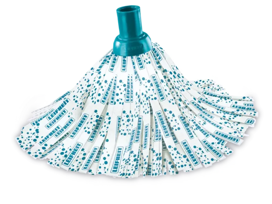 Leifheit Classic dweil vervangingskop viscose