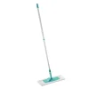 Leifheit Classic XL dweil met microvezeldoek 42 x 75 cm