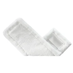 Leifheit Classic XL dweil met microvezeldoek 42 x 75 cm