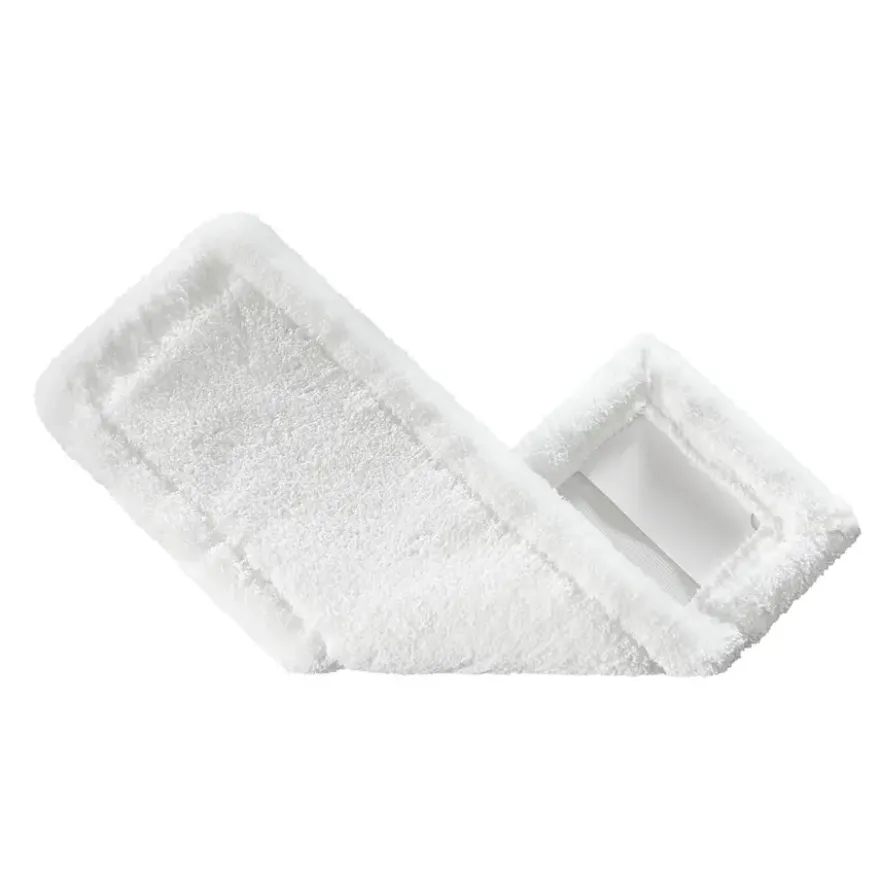 Leifheit Classic XL dweil met microvezeldoek 42 x 75 cm