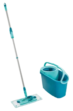 Leifheit Clean Twist Ergo Mobiel dweilset compleet M 33 cm