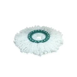 Leifheit Clean twist vervangingskop disc mop