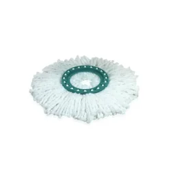 Leifheit Clean twist vervangingskop disc mop