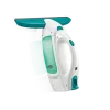 Leifheit Dry & Clean raamwisser met zuig- en click system