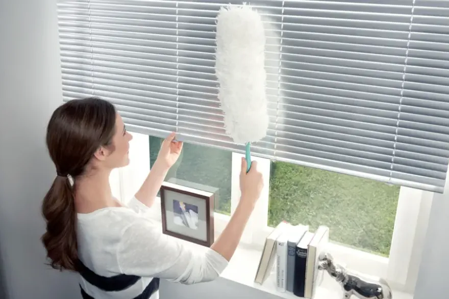 Leifheit Duster XL 38 cm Click System