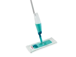 Leifheit Easy Spray XL dweil met sproeier 42 cm