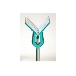 Leifheit Picobello Micro Duo dweil S 27 cm met steel