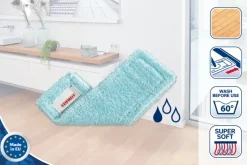Leifheit Profi extra soft mopdoek universeel 42 cm