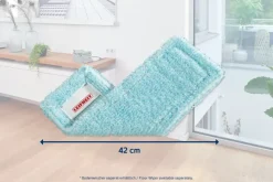 Leifheit Profi extra soft mopdoek universeel 42 cm
