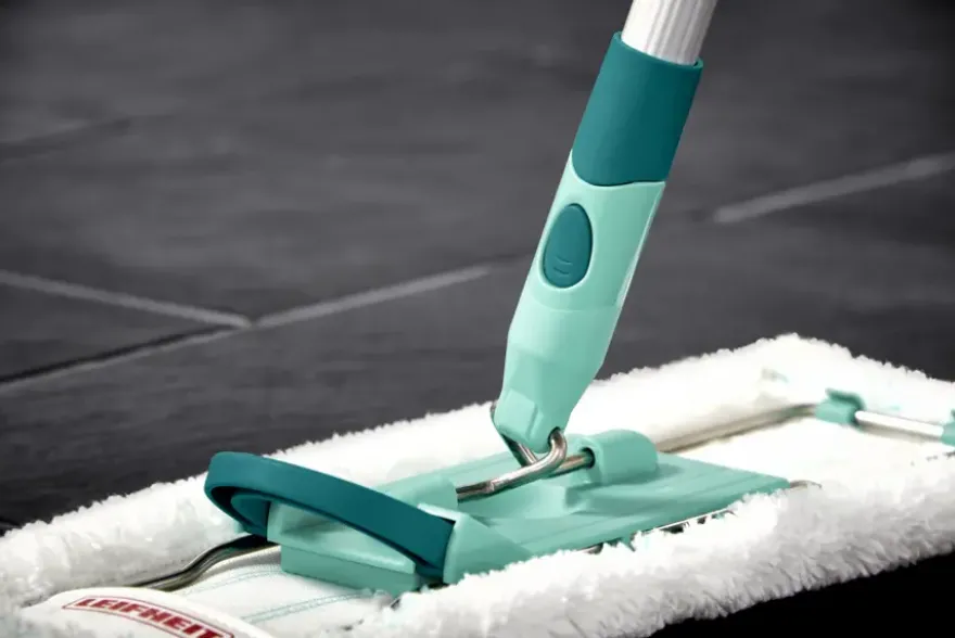 Leifheit Profi Micro Duo dweil 42 cm