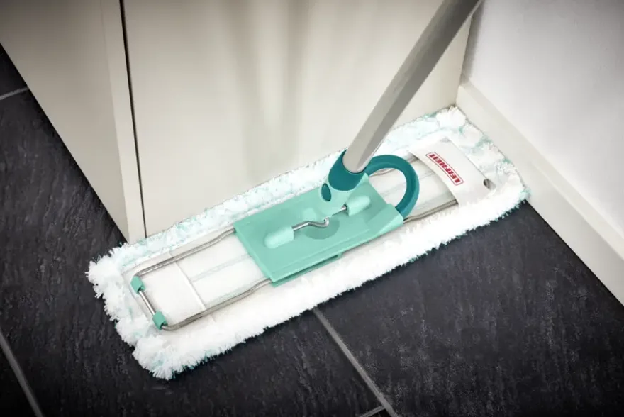 Leifheit Profi Micro Duo dweil 42 cm